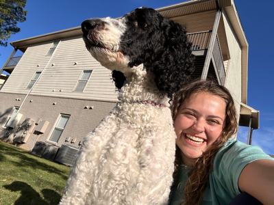 Anna Kathryn S - Auburn Babysitter