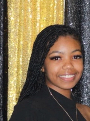 La’Nya A - Wiregrass Georgia Technical College Babysitter