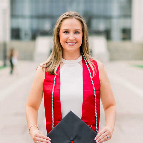 Caroline C - University of Alabama Babysitter