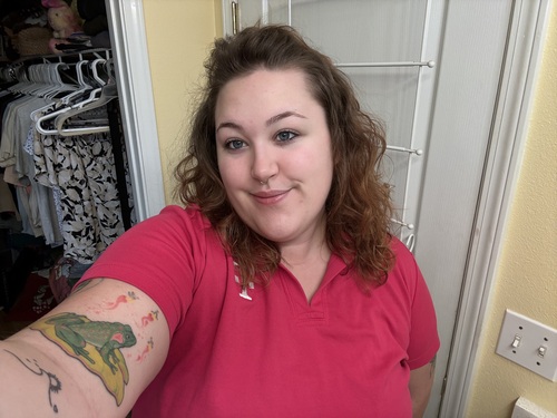 Trinity M - University of Phoenix-Alabama Babysitter