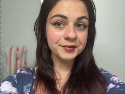 Tristan R - MCCC Babysitter