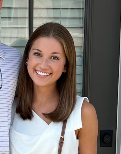 Sara Brooke L - University of Alabama Babysitter