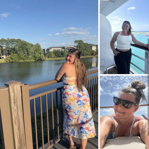 Ava K - Rivier Babysitter