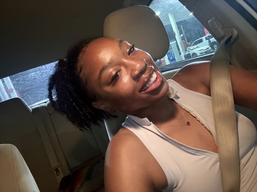 Londyn B - Texas Southern Babysitter