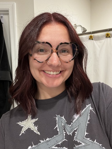 Paige K - Wilmington U Babysitter