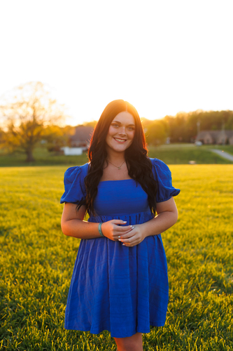Mckenzie B - Murray State Babysitter