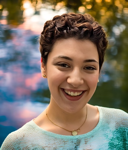 Jaryn B - MTSU Babysitter