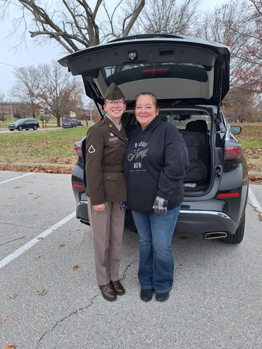 Deett B - FSU Babysitter