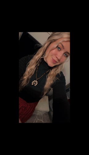 Rochelle H - NDSU Babysitter