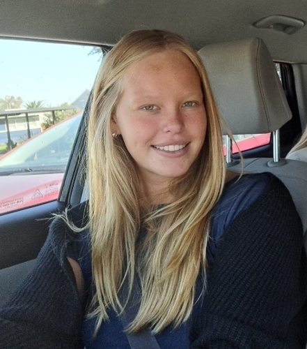 Madison F - RCC Babysitter