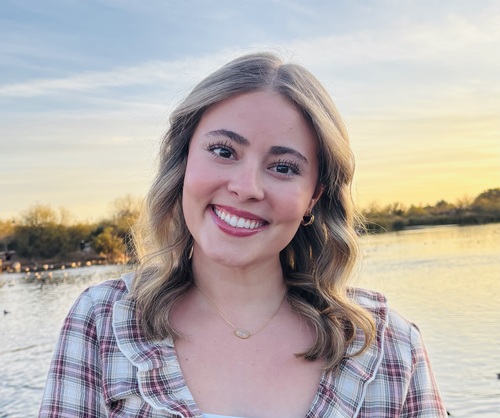 Jacey M - BYU Idaho Babysitter