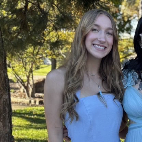 Destiny M - CU-Denver Babysitter