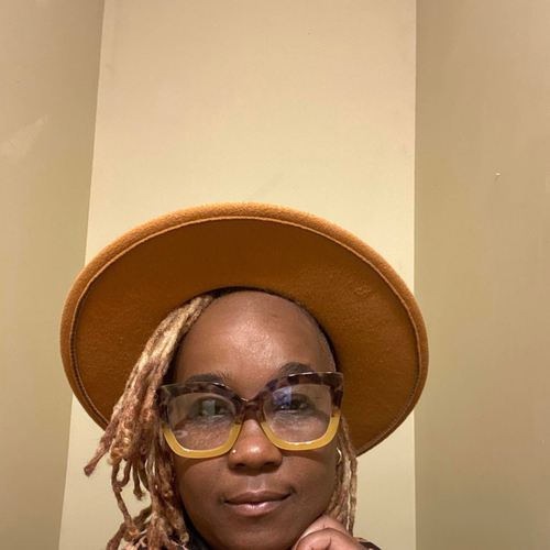Roshonda D - Tougaloo College Babysitter