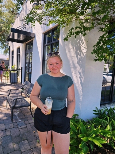 Mary B - Liberty Babysitter