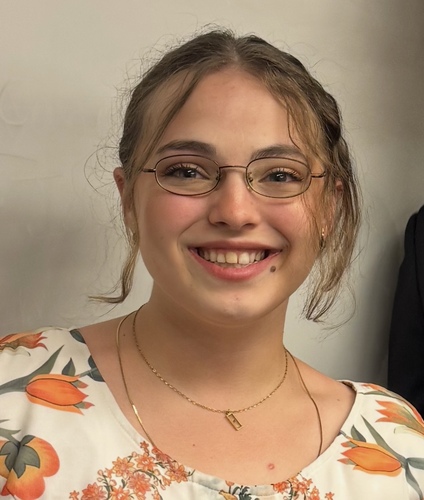 Emma H - BYU Idaho Babysitter