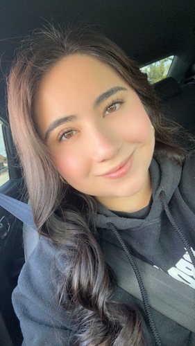 Melissa G - CSUMB Babysitter