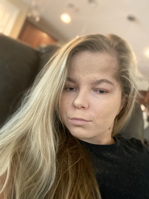 Breanna M - Pima Medical Institute-East Valley Babysitter