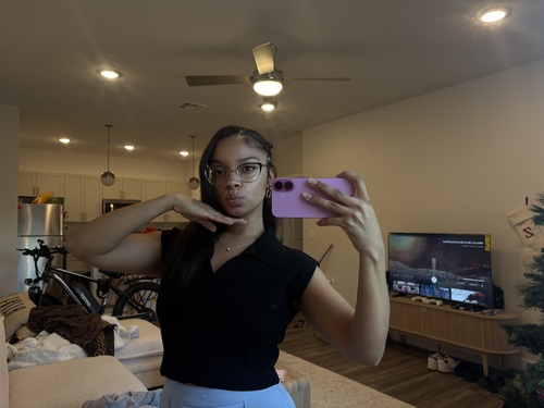 Zaiynab R - Pima Medical Institute-East Valley Babysitter