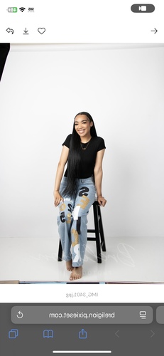 Tianna T - ATI College-Norwalk Babysitter