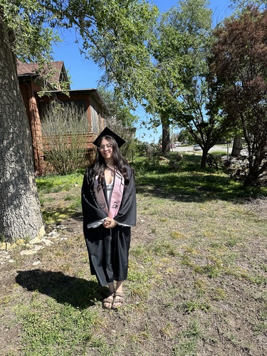 Kylie C - FHSU Babysitter