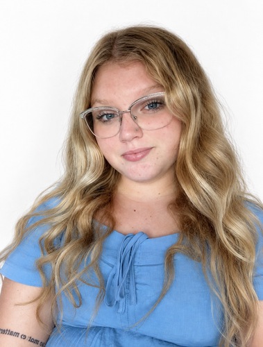 Sophia T - GCU Babysitter