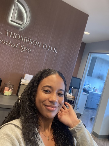 Jasmine K - CSUDH Babysitter