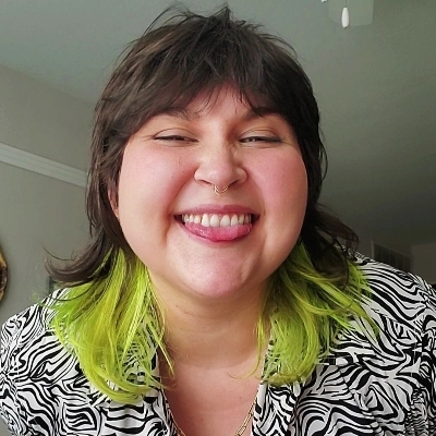 Hannah C - Loyola New Orleans Babysitter