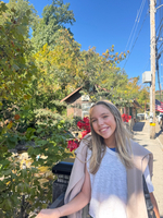 Kayla G – UTK Student Seeking Babysitting Jobs