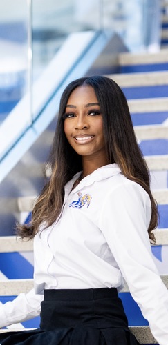 Kourtney B - University of Memphis Babysitter
