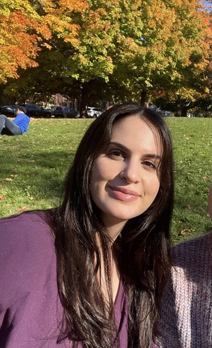 Tal C - UCLA Babysitter