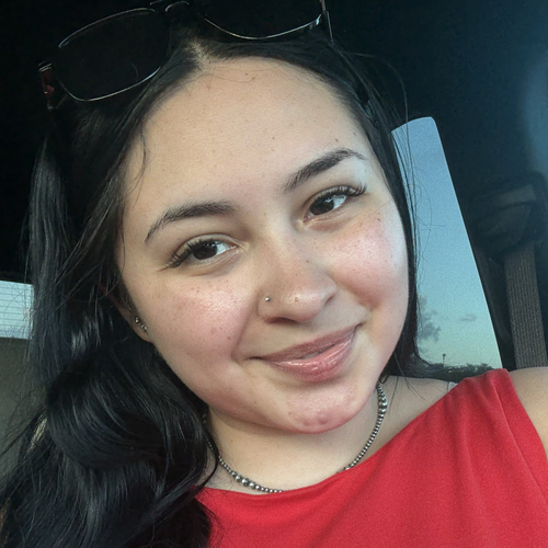 Lillyan C - San Jac College Babysitter