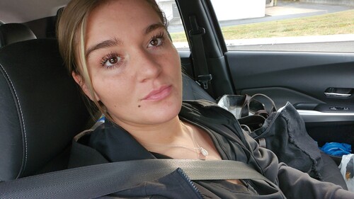 Angelina W - Blue Ridge Community & Technical College (WV) Babysitter