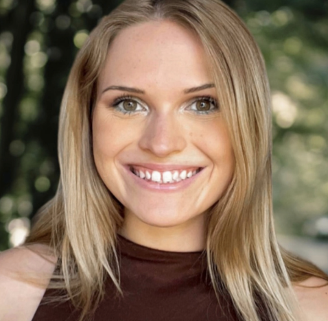 Kaya D - UNH Babysitter