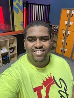 Anthony H – NJCU Student Seeking Babysitting Jobs