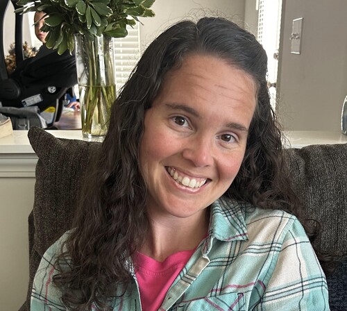 Paula S - UNC Charlotte Babysitter