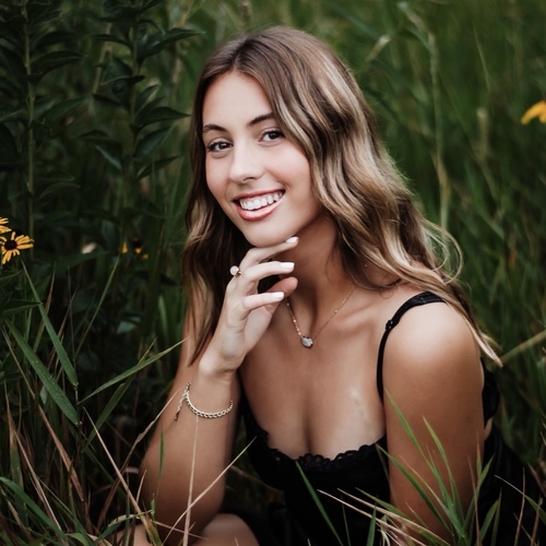 Mikayla S - UW-La Crosse Babysitter