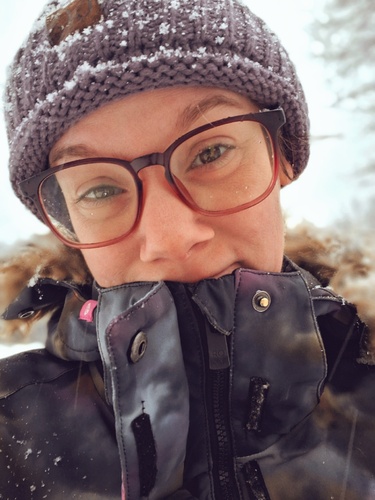 Melinda P - Castleton Babysitter