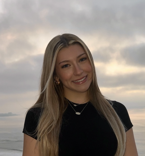 Briana M - UC Davis Babysitter