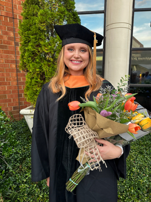 Alison B - UAB Babysitter