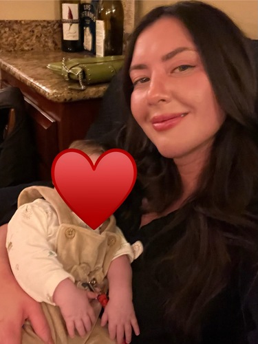 Marissa F - Columbia College Babysitter