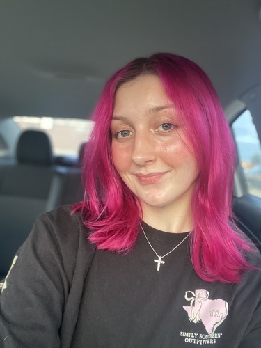 Deborah S - Lone Star College- Cy Fair Babysitter