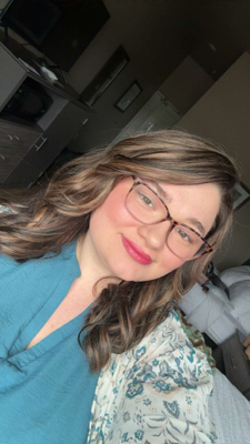 Charity D - VCSU Babysitter