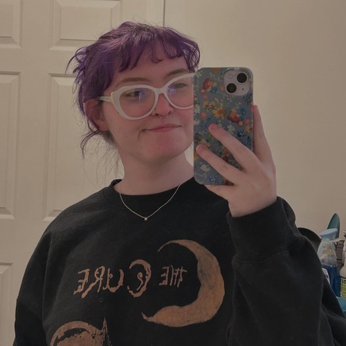 Kenzie H - NKU Babysitter