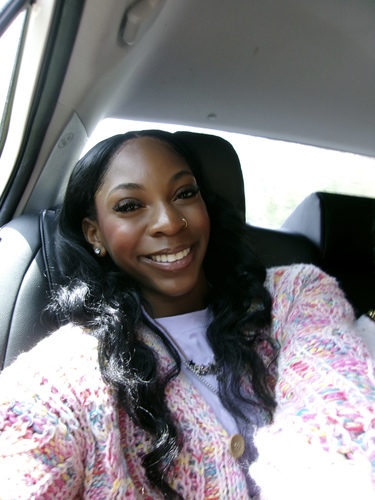 Zmya T - Tuskegee Babysitter