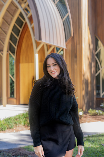 Ashlyn Grace F - UF Babysitter