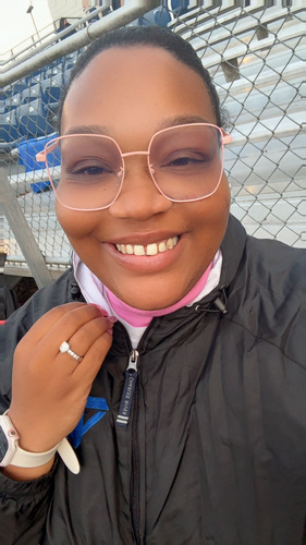 Whitnee S - Emmanuel Babysitter