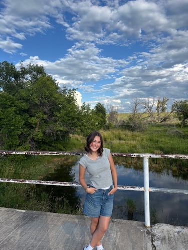 Emma P - BYU Idaho Babysitter