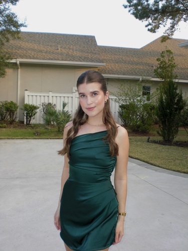 Daniela L - USC Beaufort Babysitter