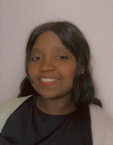 Glenda W - UCF Babysitter