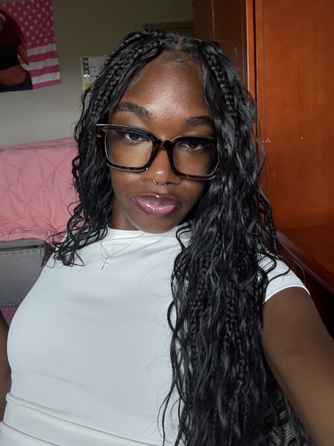 Rihanna C - William Paterson Babysitter